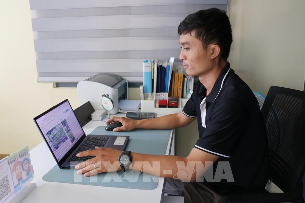 Chuyển đổi số – động lực mới cho kinh tế Khánh Hòa
