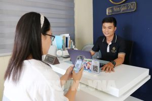 Chuyển đổi số – động lực mới cho kinh tế Khánh Hòa