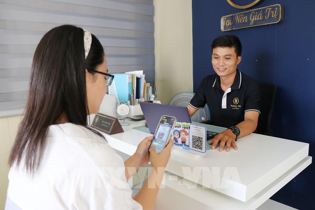 Chuyển đổi số – động lực mới cho kinh tế Khánh Hòa